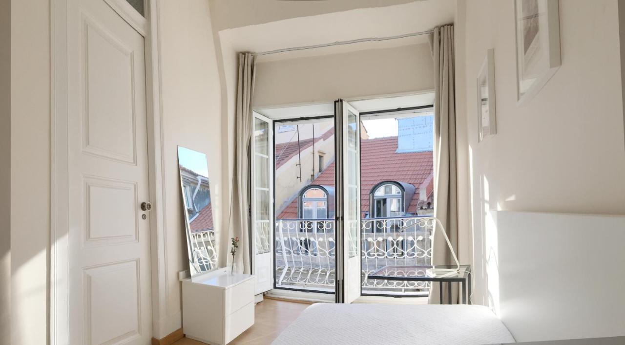Room Atalaia- Ideal For Single Lisboa Dış mekan fotoğraf